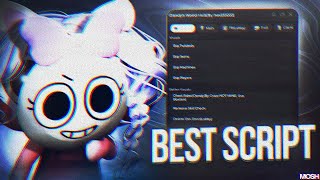 WORKING Dandy’s World Script |OP Abilities & Speed Hack! [Roblox 2025!]