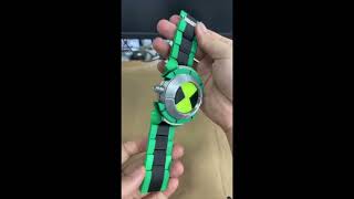 Ben 10 Omnitrix