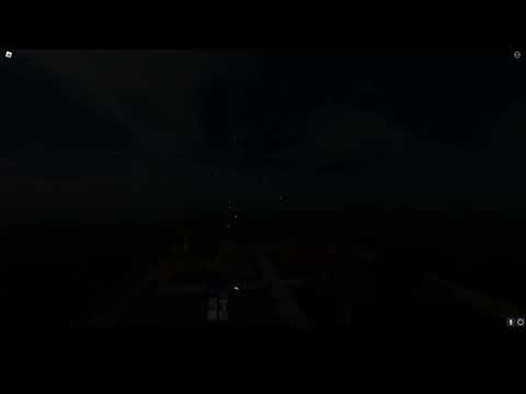 Roblox A-10 Airstrike V2