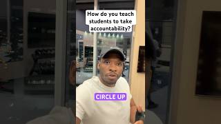 When Students Blame Others for Their Behavior