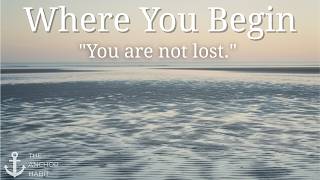 You Are Not Lost | 10 Minute Guided Meditation for Identity Shifts & Life Transitions