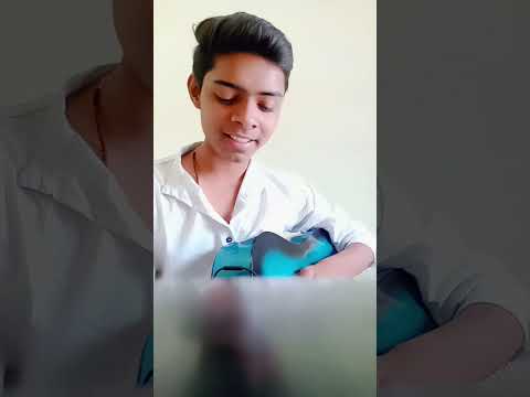 Hamara saath Shri Raghunath to kis batt ke chinta by Harshit Sharma #singing#religion#jayshreeram