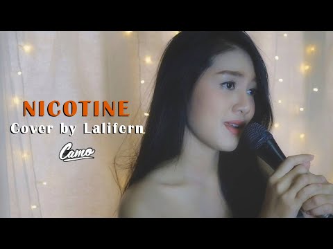 นิโคติน (NICOTINE) - Mirrr | Cover by Lalifern