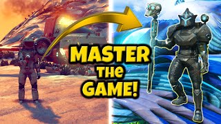 Ultimate No Man’s Sky Lategame Guide | 30 EXPERT Tips!