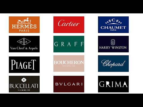Every Heritage & Iconic Jeweler Explained in 11 Minutes