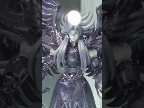 SAINT CLOTH MYTH EX 2024 EXCLUSIVE Hades ~ORIGINAL COLOR EDITION~ #tamashiinations