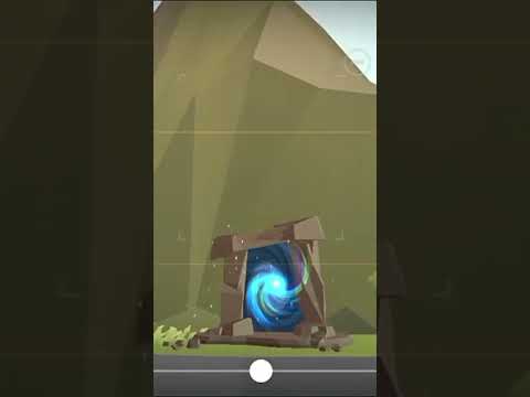 ประตูลับ #celltosingularity