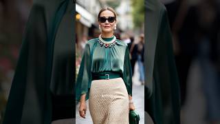 Luxury Italian Style🌸 #streetstyle #fashionstyle #fashion #style