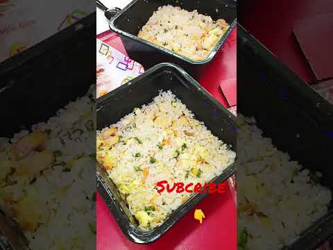 #friedrice #strretfood #chickentikka #ytshorts