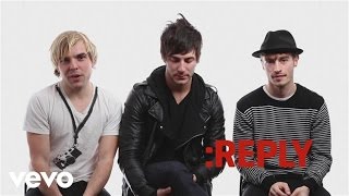 New Politics - ASK:REPLY