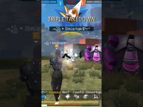 DESERT EAGLE😍😍 HEADSHOTS NEXT LEVEL🔥🔥IMPOSSIBLE🍷🗿#hedshot #trending #youtubeshorts #freefire#shorts