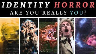 These Sci-Fi Horror Films Are Trying to Tell Us Something
