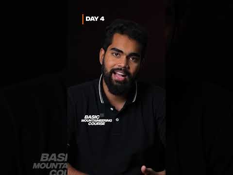 వామ్మో !! 10 కిలోమీటర్స్ గ్యాస్ బండలు మీద పెట్టుకుని నడవాల్సొచ్చింది - BMC Day 4