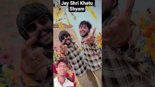 Mera to kuchh bhi nahi🙏#viral2025 #khatu...
