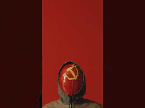 Squid Game & Saw (USSR 2.0 Atomic Heart)