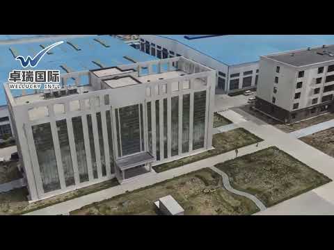 Qingdao Wellucky International Trading Co., Ltd