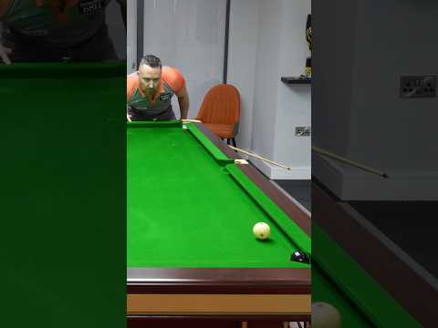 The perfect end 😉 #8ball #billiards #trickshots #snooker #8ballpool