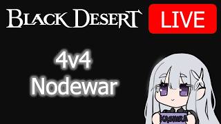 4v4 Nodewar Shai POV w/ Zephyr - Soaked PvE_Academy Huntrix Barcode  vs Arise India Zephyr Statistic