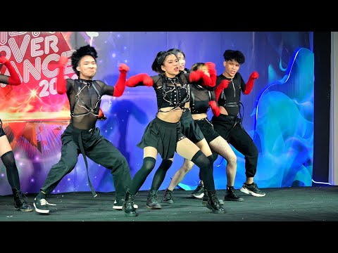 BSX cover STREET WOMAN FIGHTER - Cold Blooded @ MBK Cover Dance 2022 (SemiFinal) [4KHDR]