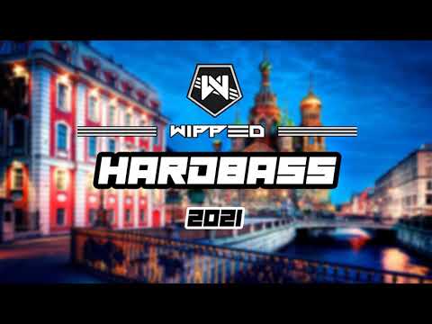 HARDBASS 2022 MIX - WIPPED - Ft.  / Uamee / Alan Aztec / Blyatman