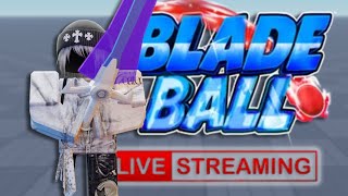 🔴🔴BLADE BALL!!!🔴🔴