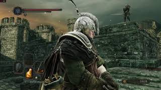 Dark Souls 2 - No Death Run Playthrough: P6