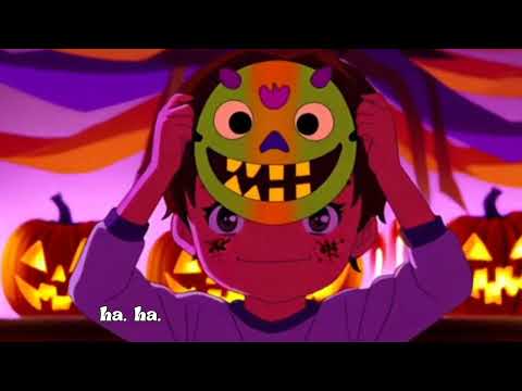 Ha Ha Halloween | poem | | poem pals | | kids poem |