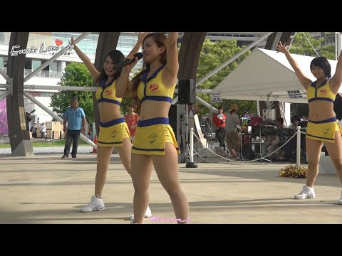 チア☆レクチャー編