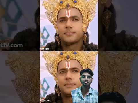 Power of karna💪💪 #mahabharat #shorts #youtube #karna