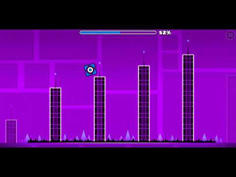 Geometry dash stereo madness