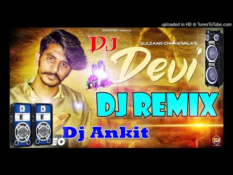 {Remix} Devi || Devi Gulzaar chhaniwala New Haryanvi Song || Devi Remix || 2020 Letest Superhit MiX