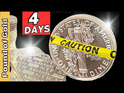 🔴Check silver price Thursday (SURPRISE SHOCK)