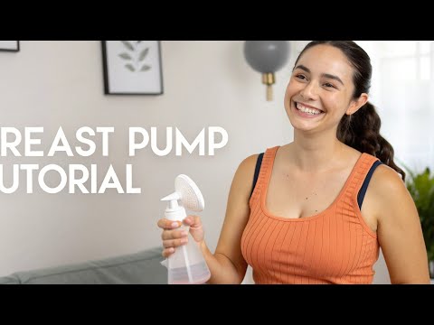 🍼【Breast Pump Guide】手動vs電動｜どっちがママにぴったり？ピジョン比較レビュー💖