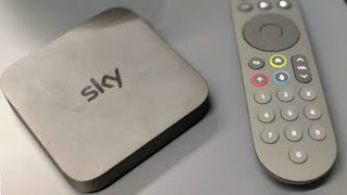 Sky Stream is now available to buy in the UK as it rivals Apple TV 4K 2022 & Chromecast 4K 2022
