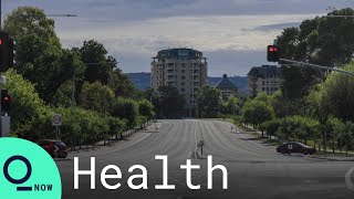 Coronavirus: South Australia Begins One of World's Strictest Lockdowns
