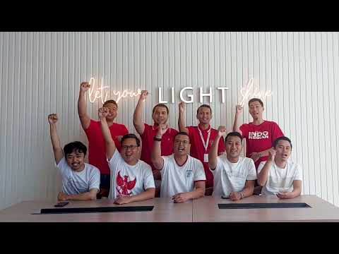 DIRGAHAYU INDONESIA KE-78 2023