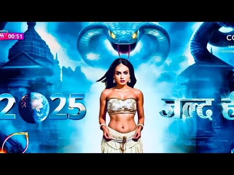 NAAGIN 7 EPISODE 01 || Official Promo | Update | You Need too | NAAGIN season 7 coming soon✅