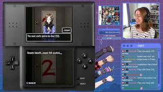 [DS] 999: Nine Hours, Nine Persons, Nine Doors - Part 3