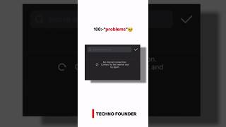 how to solv Capcut no internet connection problem