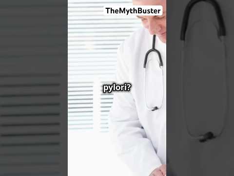 Top Remedies for H. pylori Infection #facts #healthyeating #healthyliving #food #nutrientboost