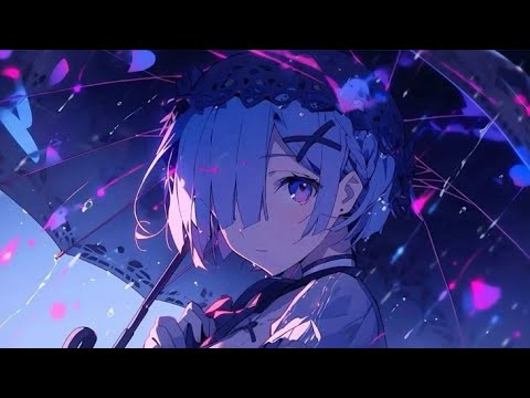 "Adhuri Mohabbat Ki Kahani🥺| Re-Zero Emotional Edit By - Muze Melodic!