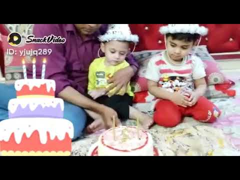 Muhammad Dawood Birthday