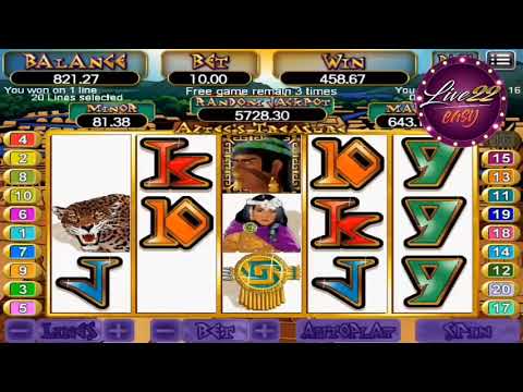 Slot online #live22 เกมสล็อตที่มอบรายได้ให้กับคุณแม้จะอยู่บ้าน