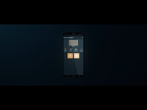 GEMLINK APP (Logging in and adding a new device)