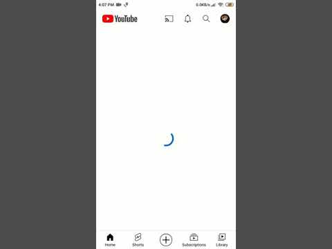 How to see your liked videos in YouTube