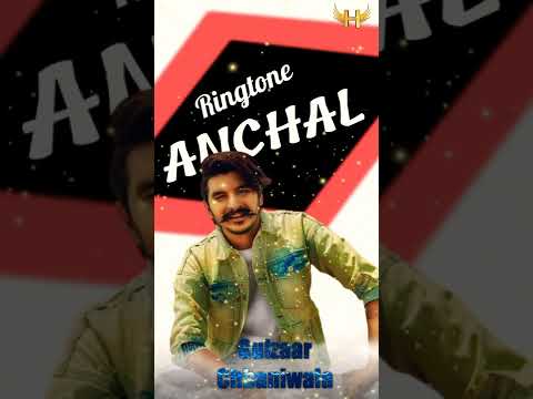 ANCHAL #Gulzaar_Chhaniwala #Harshcreationsbeststatus #viral #Shorts #HS #Ringtone