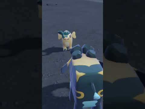 FULL ODDS SHINY CUFANT! ✨ | #pokemon #shorts #shiny