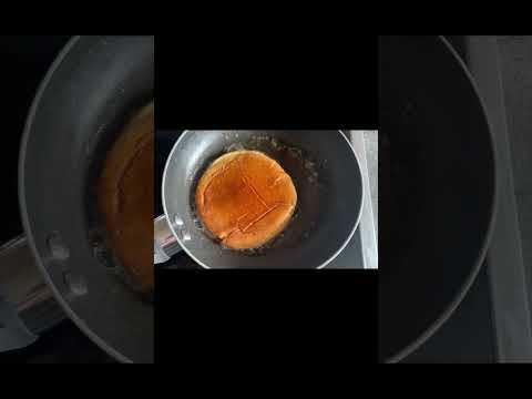 The Most Delicious Madurai Butter Bun Recipe!
