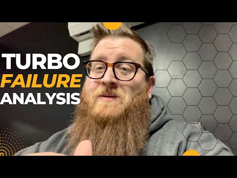 My Take On BorgWarner Turbo Warranty Analysis