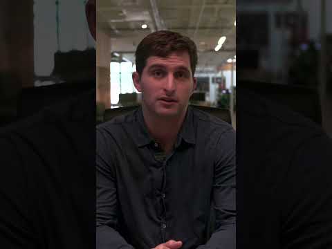 Meet Our CEO Zach Dell - Learn How Base Power Provides Affordable Energy #texas #technology #energy